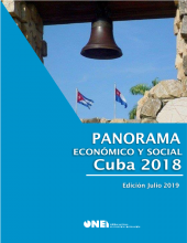 Panorama Económico y social 2018