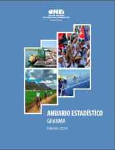 GR 2023 Portada