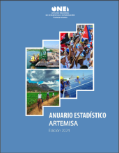 AEP Artemisa 2023