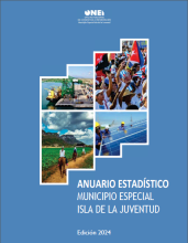 AEP Isla de la Juventud 2023