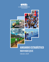 AEP Mayabeque 2023