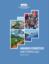 AEP Sancti Spiritus 2023