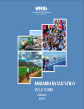 AEP Villa Clara 2023