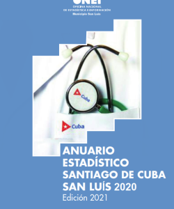 AEM San Luis Santiago de Cuba