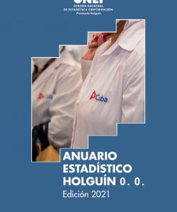 AEP Holguín