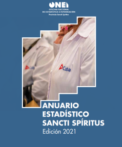 AEP Sancti Spiritus