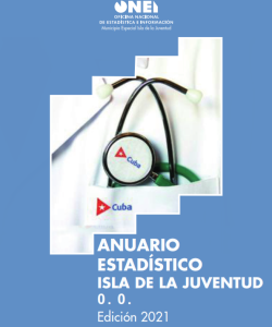 AEP Isla de la Juventud
