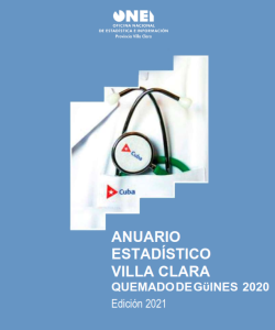 AEM Quemado de Güines