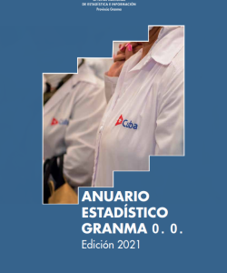AEP Granma