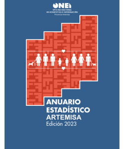 Anuario - Artemisa