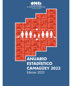 Anuario - Camagüey