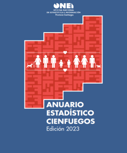 Anuario - Cienfuegos