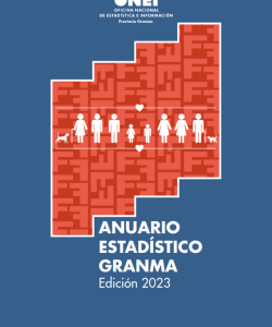 Anuario - Granma