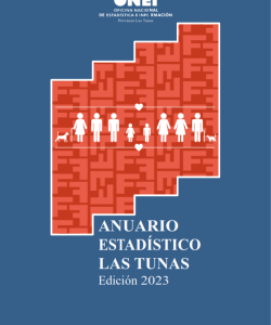 Anuario - Las Tunas