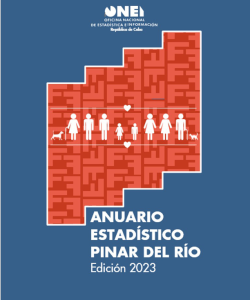 Anuario - Pinar del Río