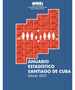 Anuario - Santiago de Cuba