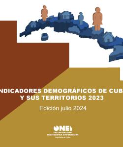 indicadores demograficos 2023