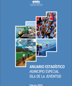 AEP Isla de la Juventud 2023