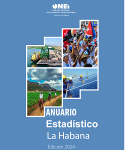 AEP La Habana 2023