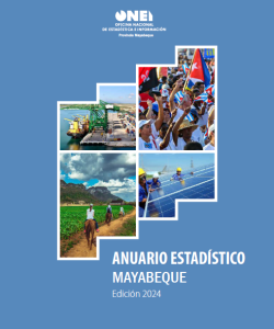 AEP Mayabeque 2023