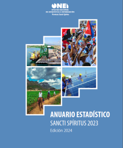 AEP Sancti Spiritus 2023