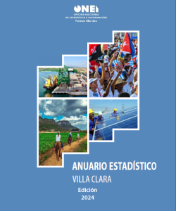 AEP Villa Clara 2023