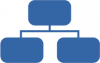 organización